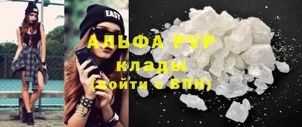 винт Баксан